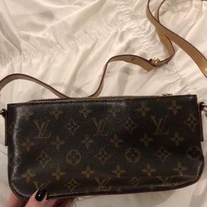Louis Vuitton Crossbody Bag